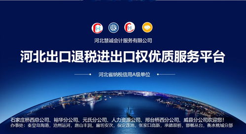 河北進(jìn)出口公司注冊(cè)、對(duì)外貿(mào)易備案與網(wǎng)上貿(mào)易代理指南