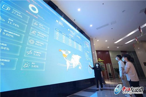 市場(chǎng)采購(gòu)貿(mào)易試點(diǎn)顯成效 網(wǎng)上貿(mào)易代理助力出口貨值突破百億