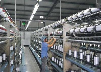 【展商推介】諸暨市恒泰針紡織品 品質織就未來，誠邀您共赴2021CHPE上海國際襪交會